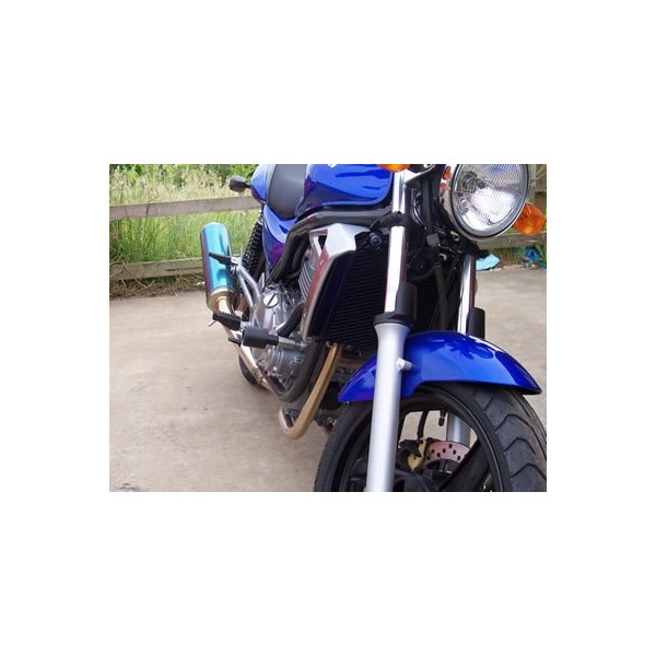 R&G Crash Protectors - Classic Style